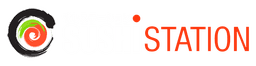 Sushi Station Nieuwegein logo